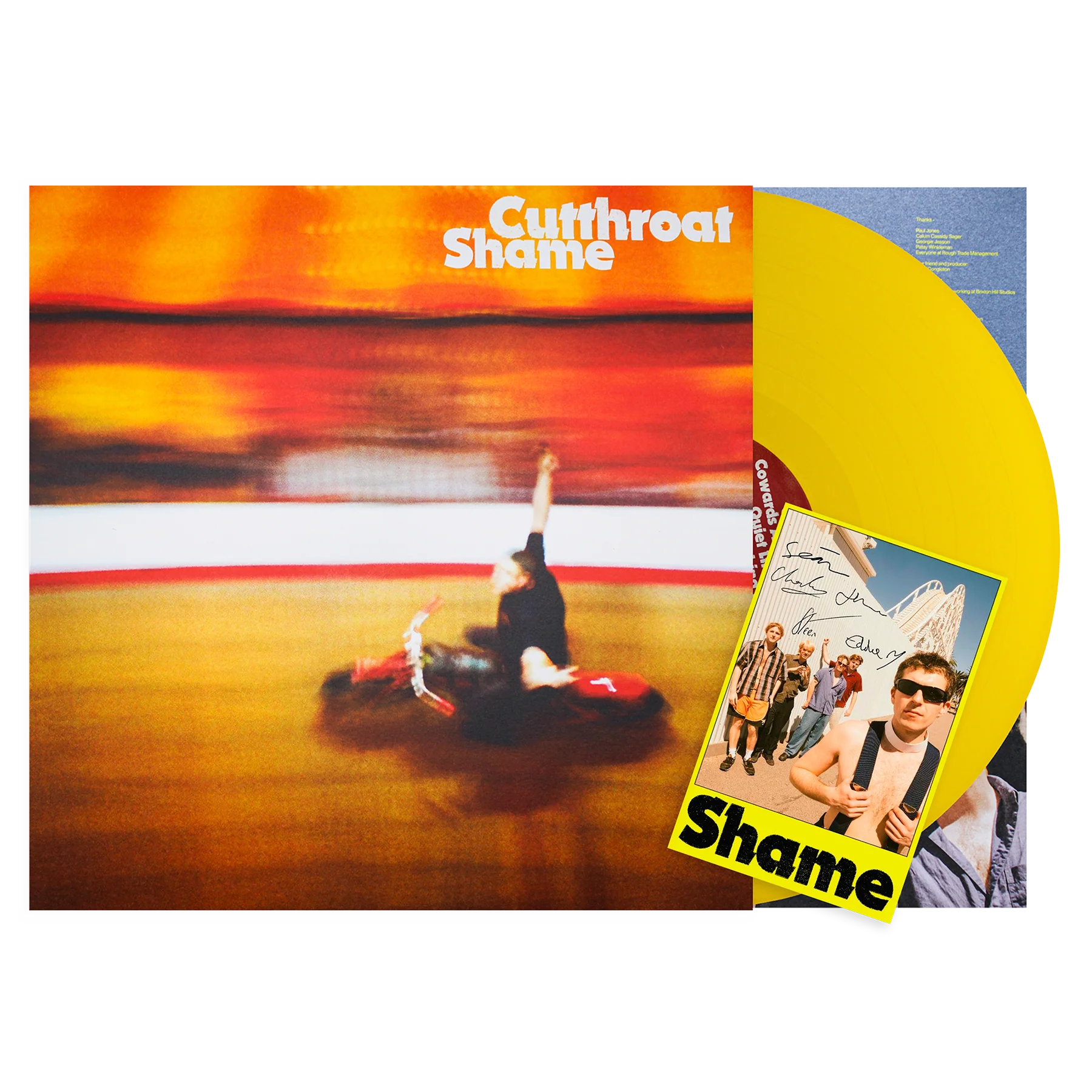 Cutthroat - Image 8