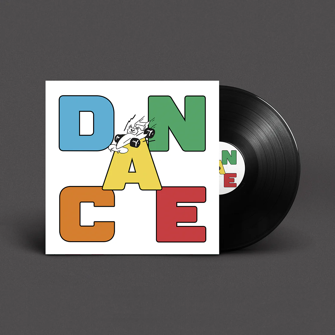 D.A.N.C.E. - Image 2