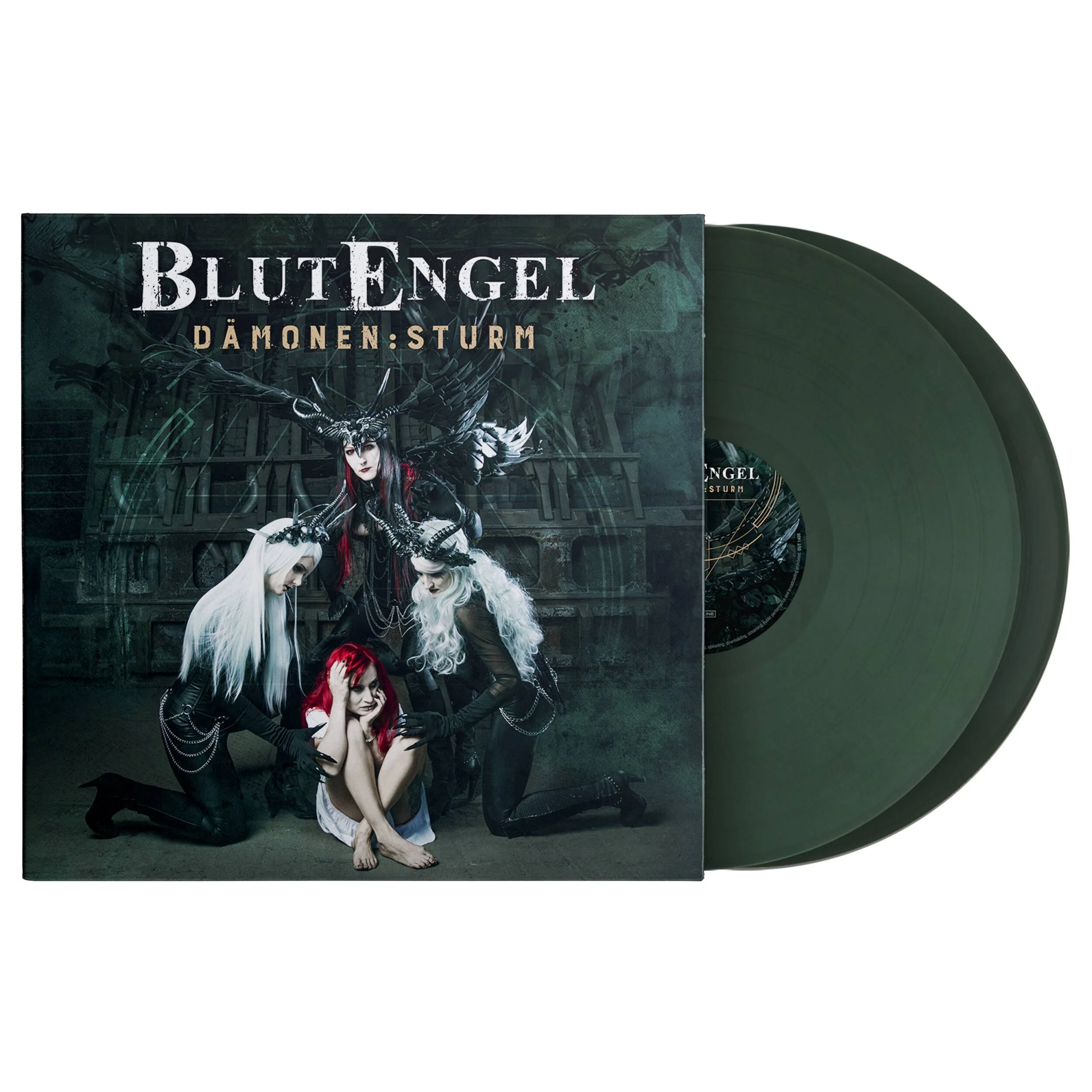 Dämonen:Sturm - Image 2