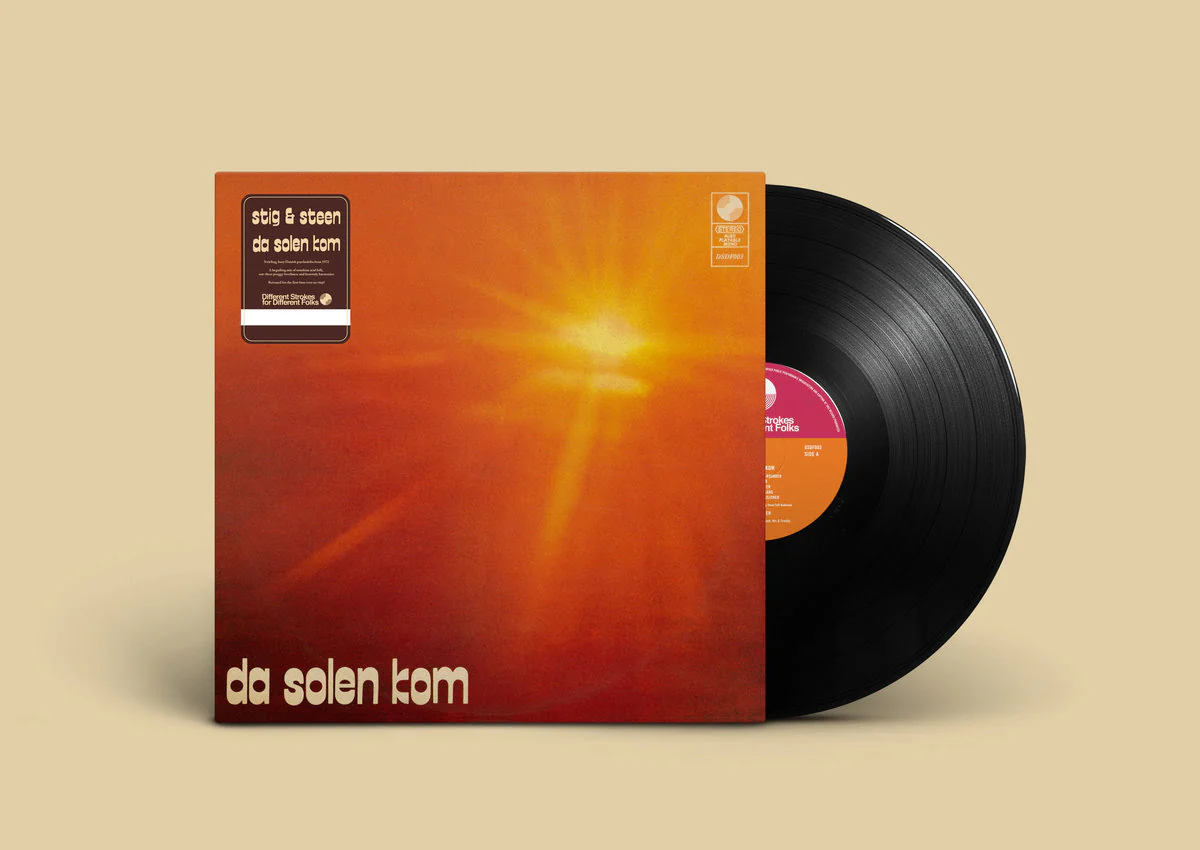 Da Solen Kom - Image 2