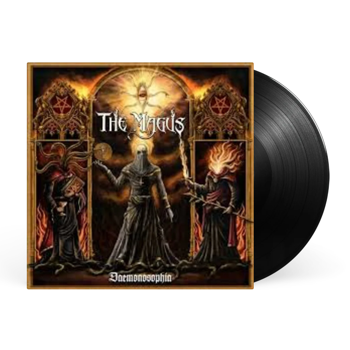 Daemonosophia - Image 3