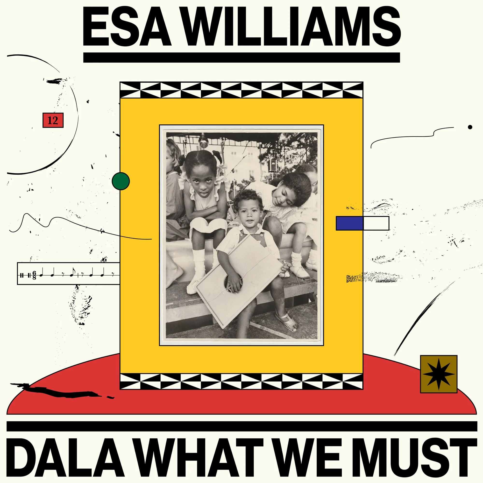 Dala What We Must