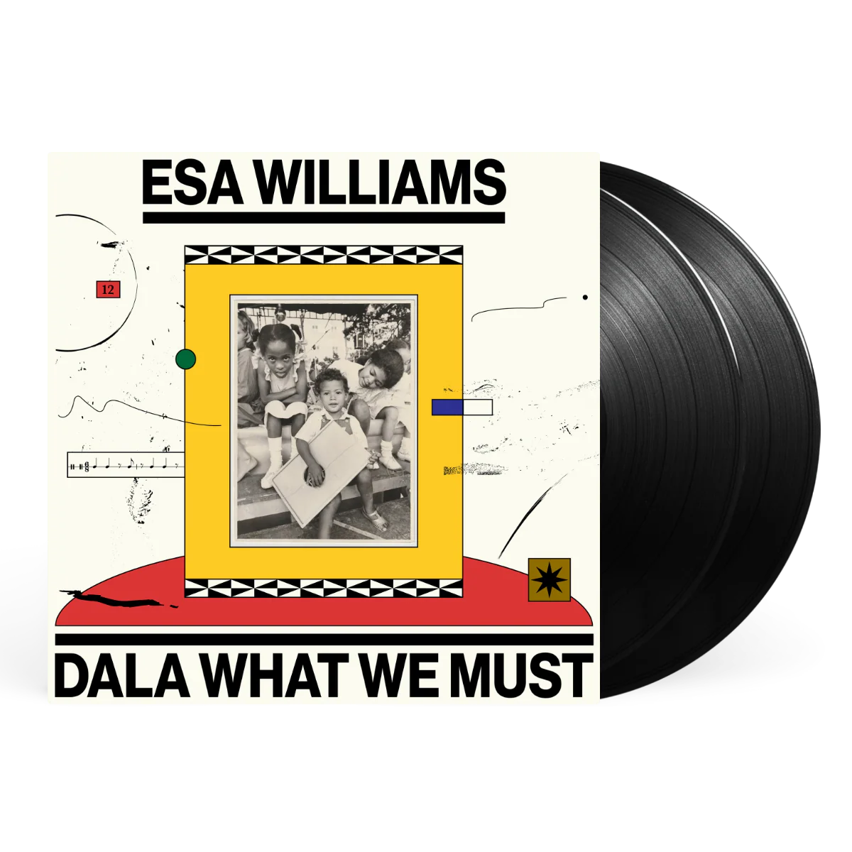 Dala What We Must - Image 2