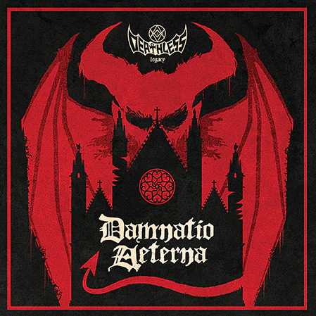 Damnatio Aeterna