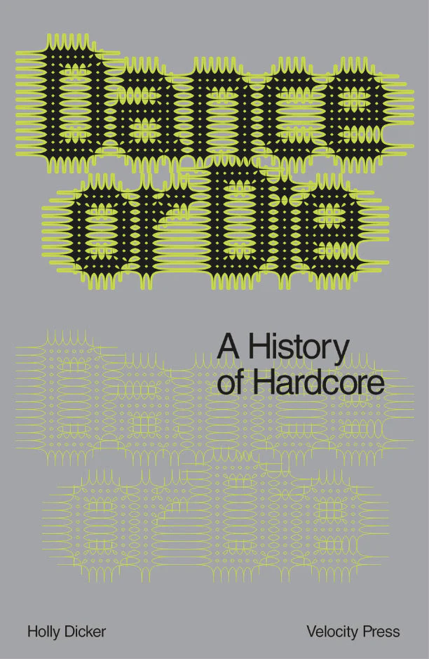 Dance Or Die: A History of Hardcore - Image 8
