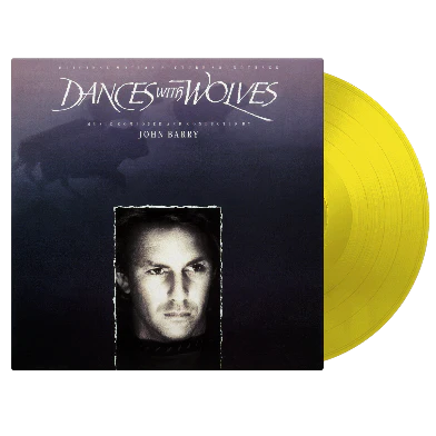 Dances With Wolves - Image 2