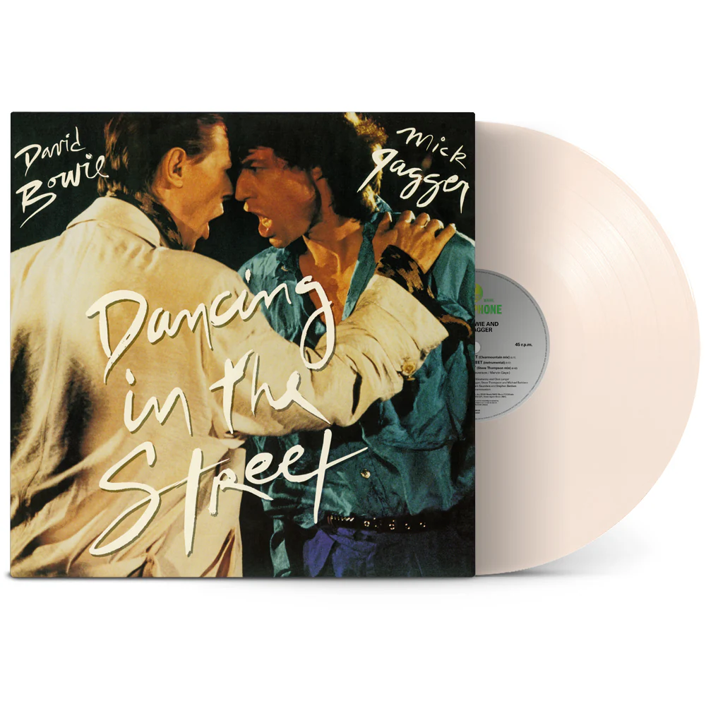 Dancing in the Street - Image 2