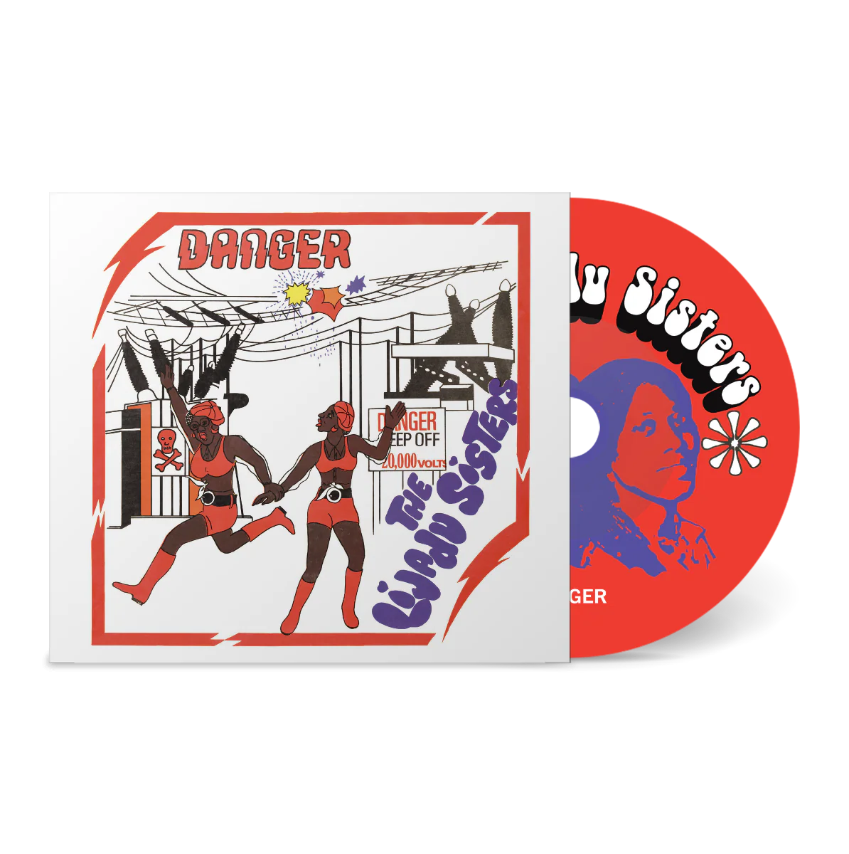 Danger - Image 3