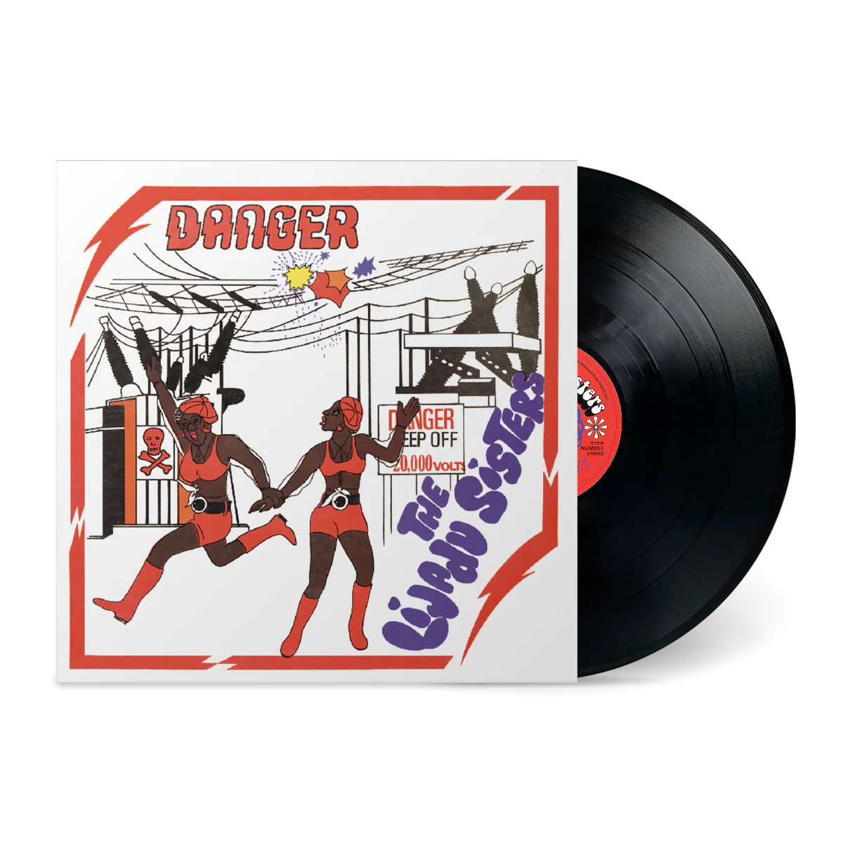 Danger - Image 4