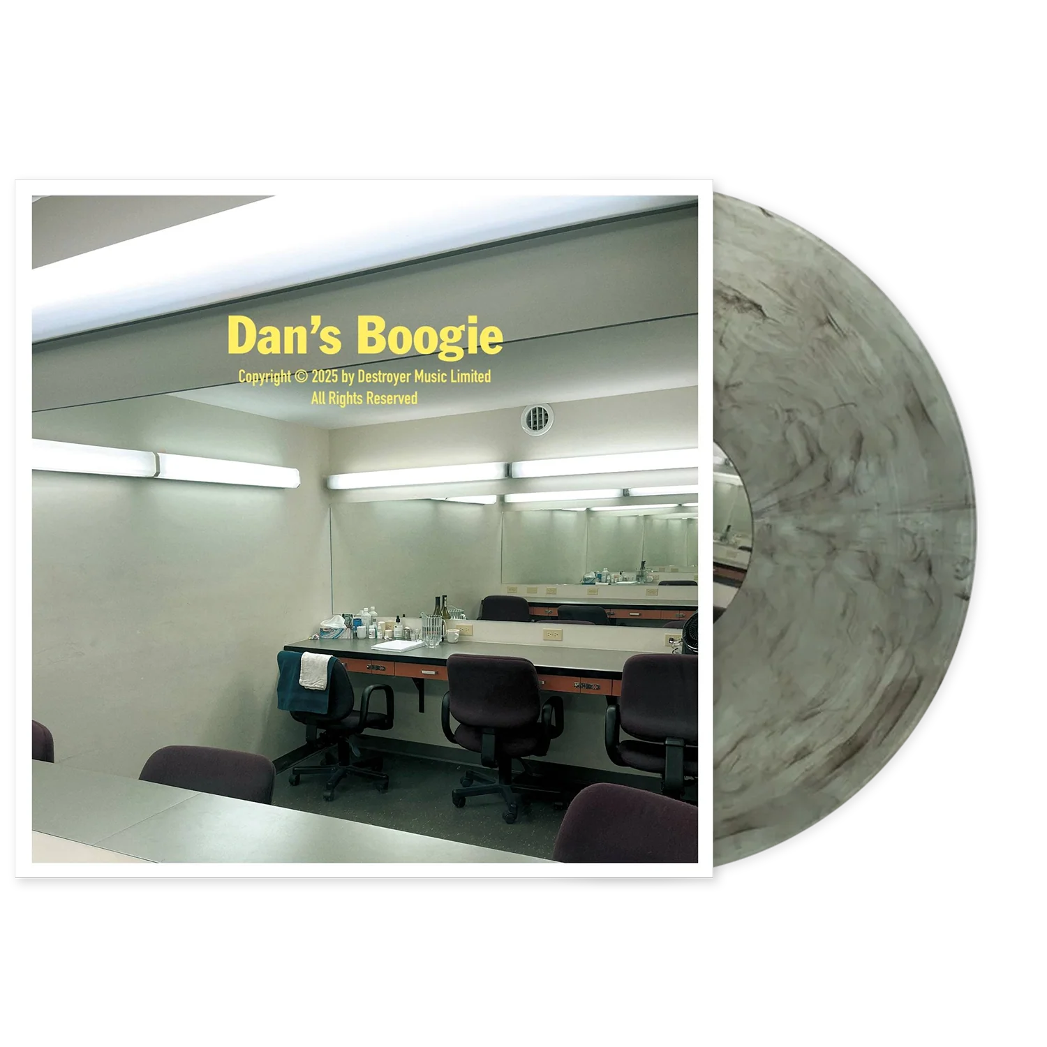 Dans Boogie - Image 4