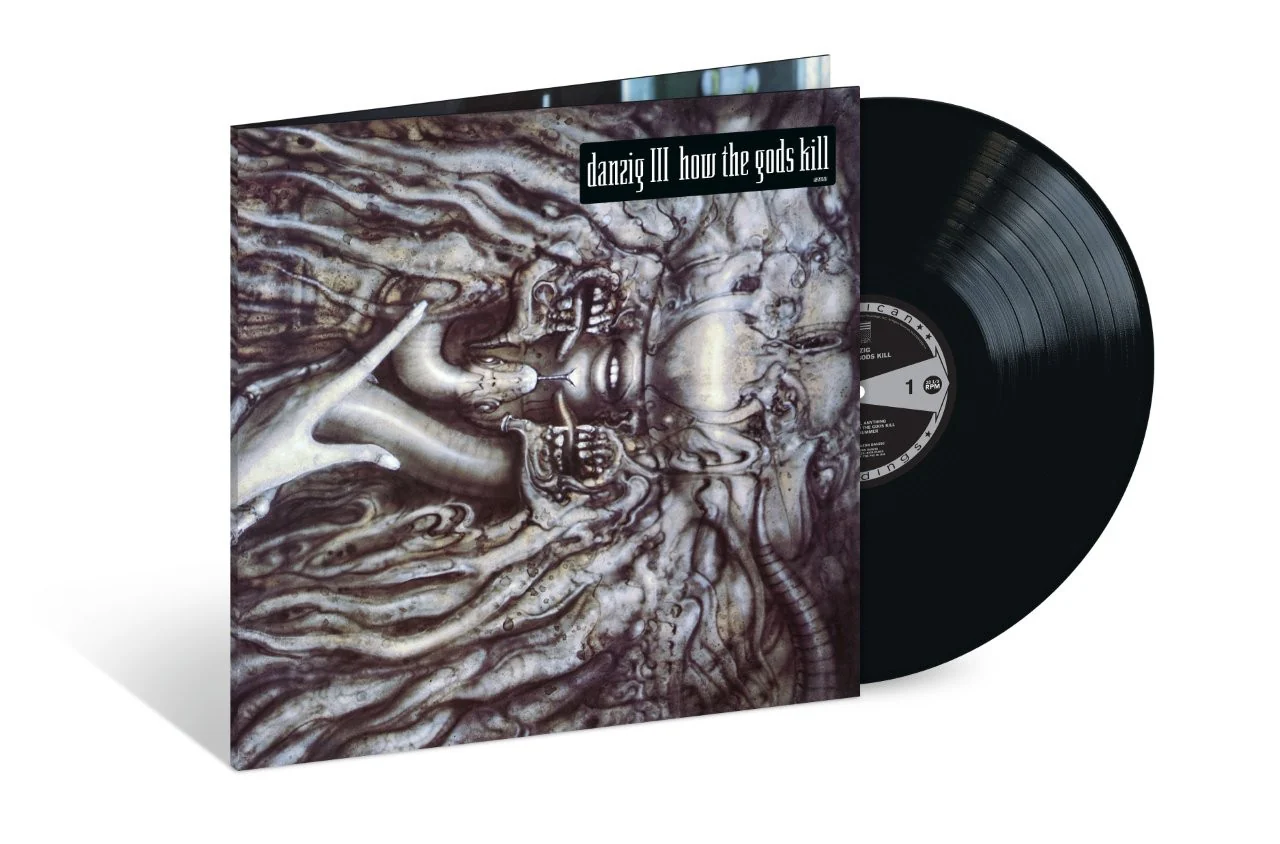 Danzig III - How the Gods Kill - Image 2
