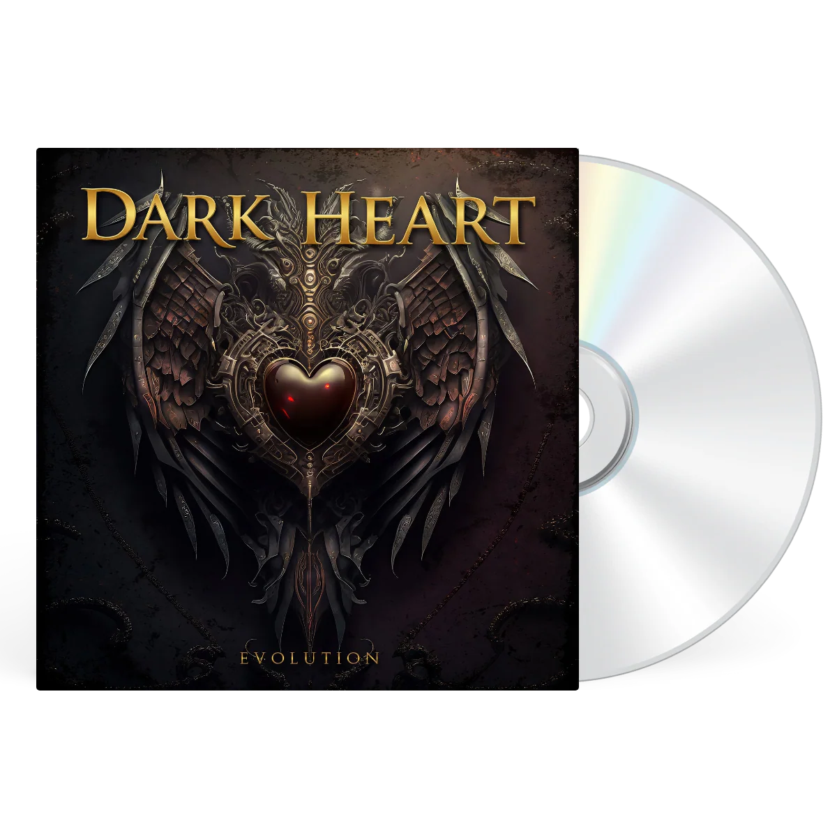 Dark Heart - Image 2