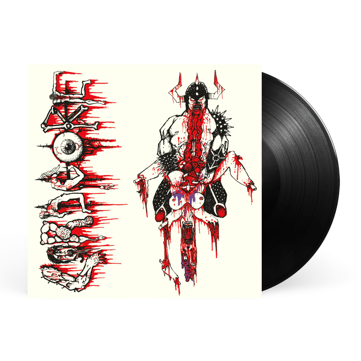 Dark Lords of the Cyst - Image 2