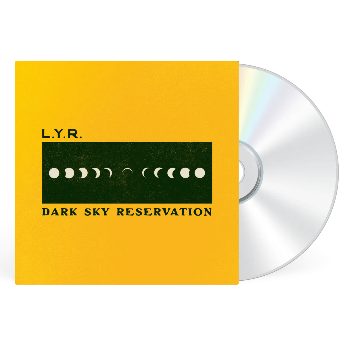 Dark Sky Reservation - Image 3