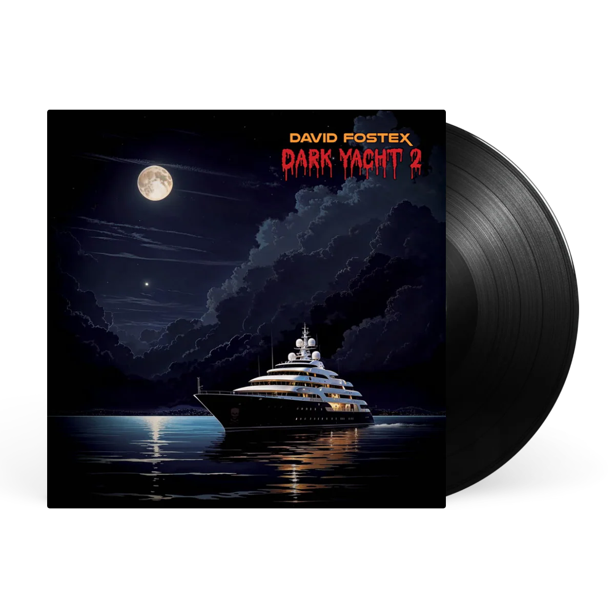 Dark Yacht 2 - Image 2