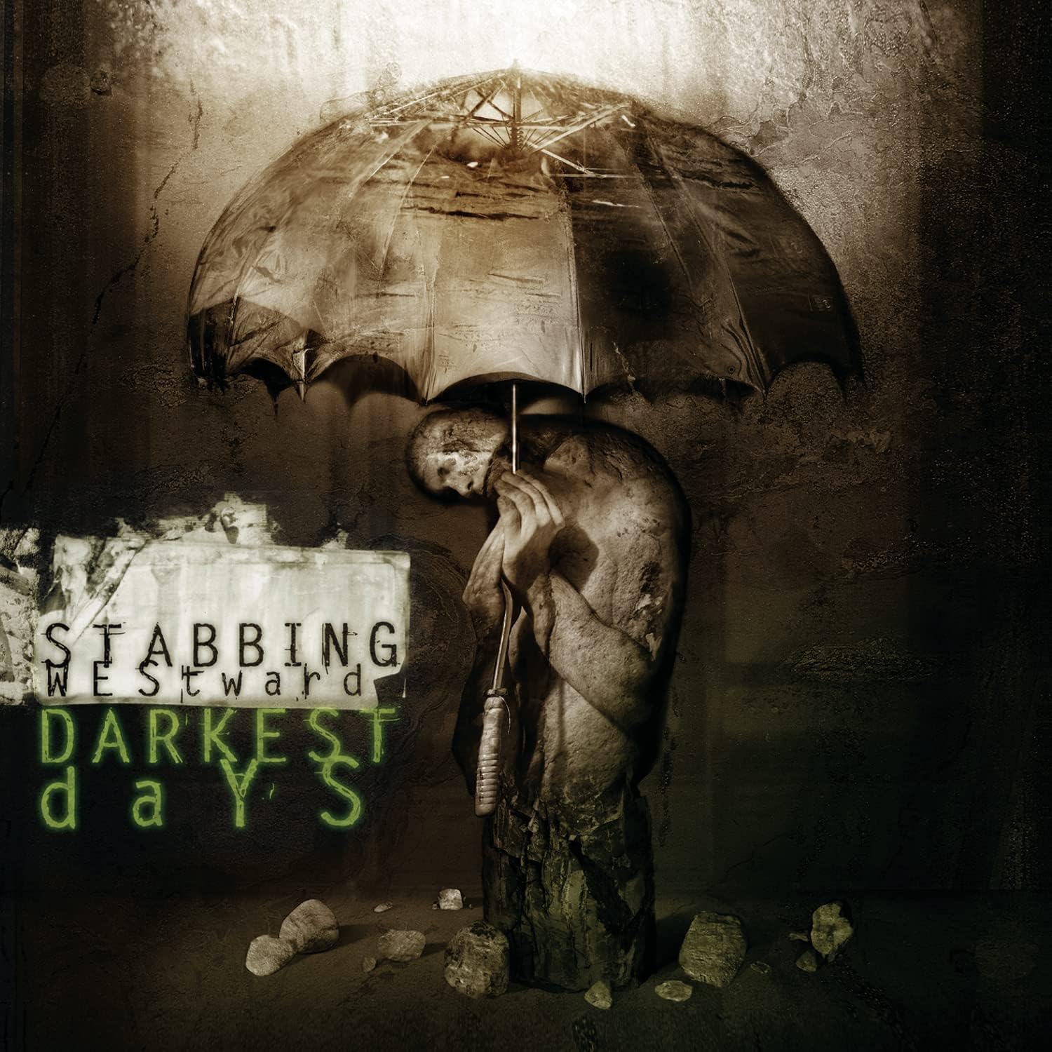 Darkest Days - Image 7