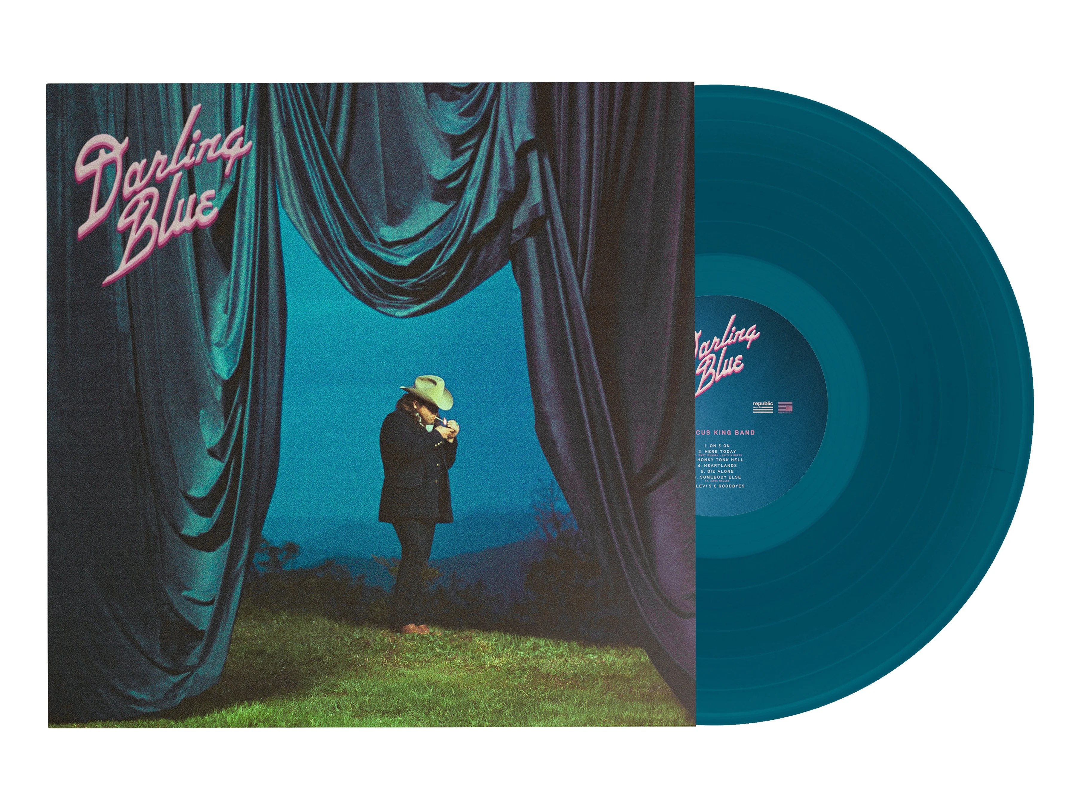 Darling Blue - Image 2