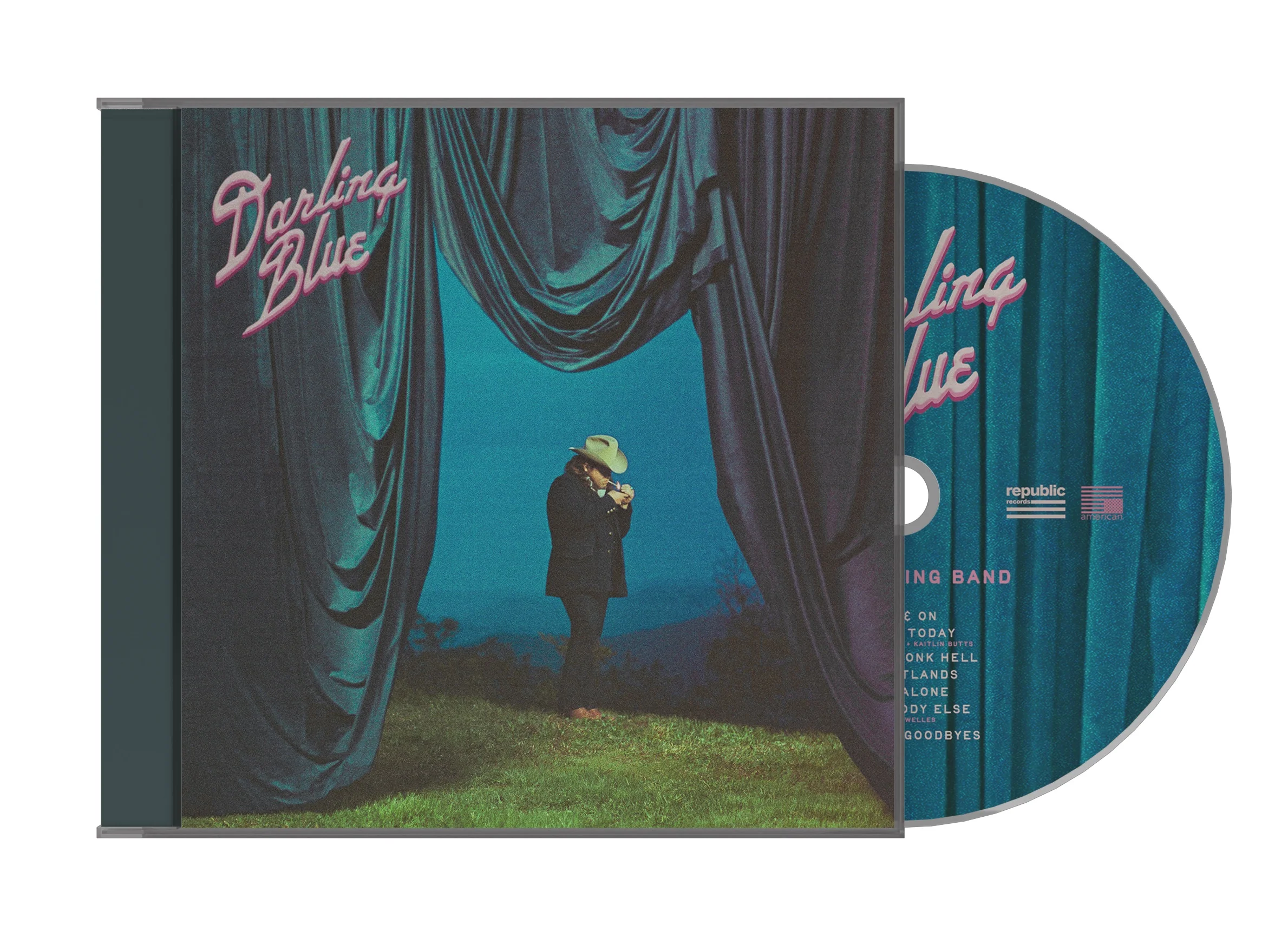 Darling Blue - Image 3