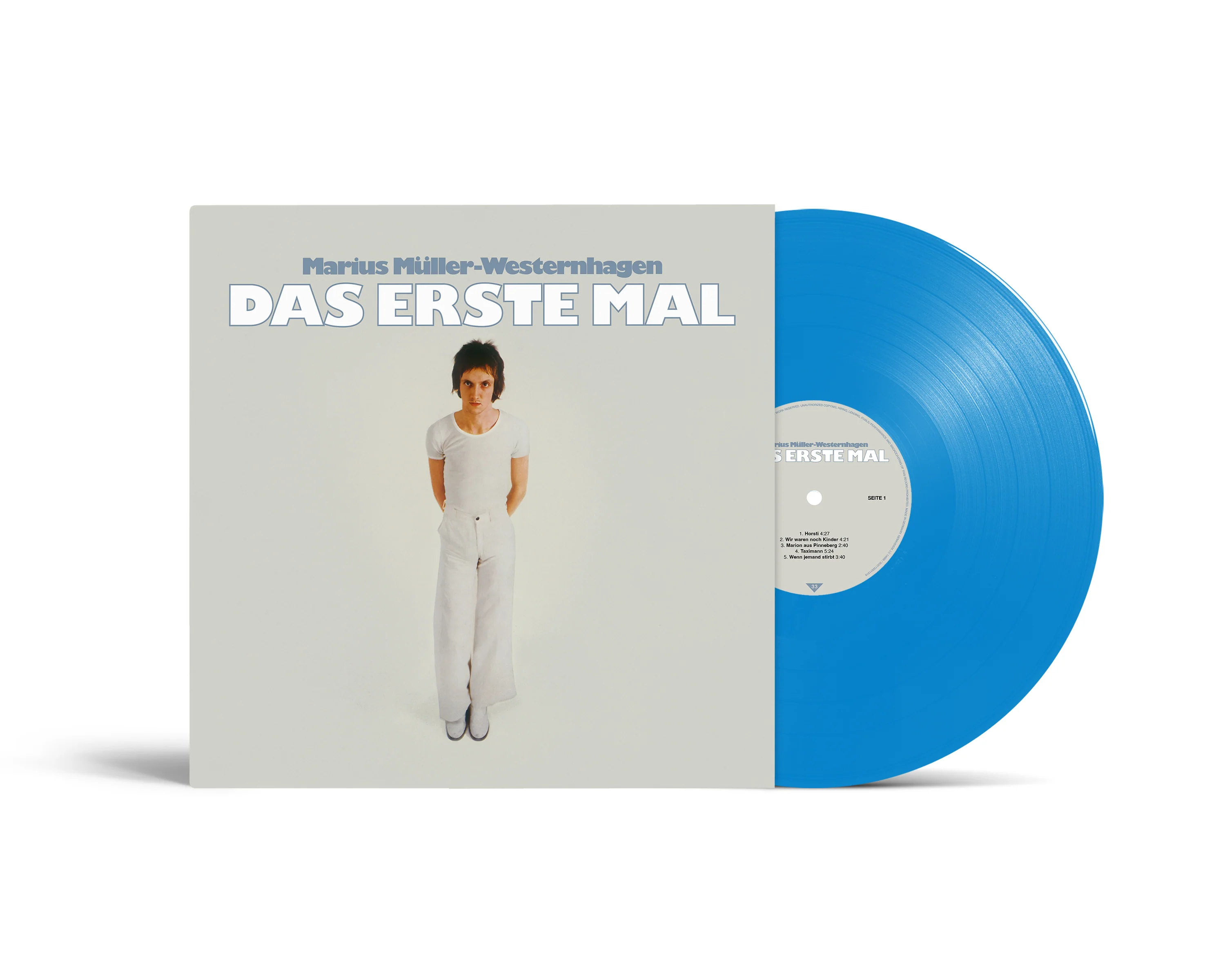 Das Erste Mal (2025 Remaster) - Image 2
