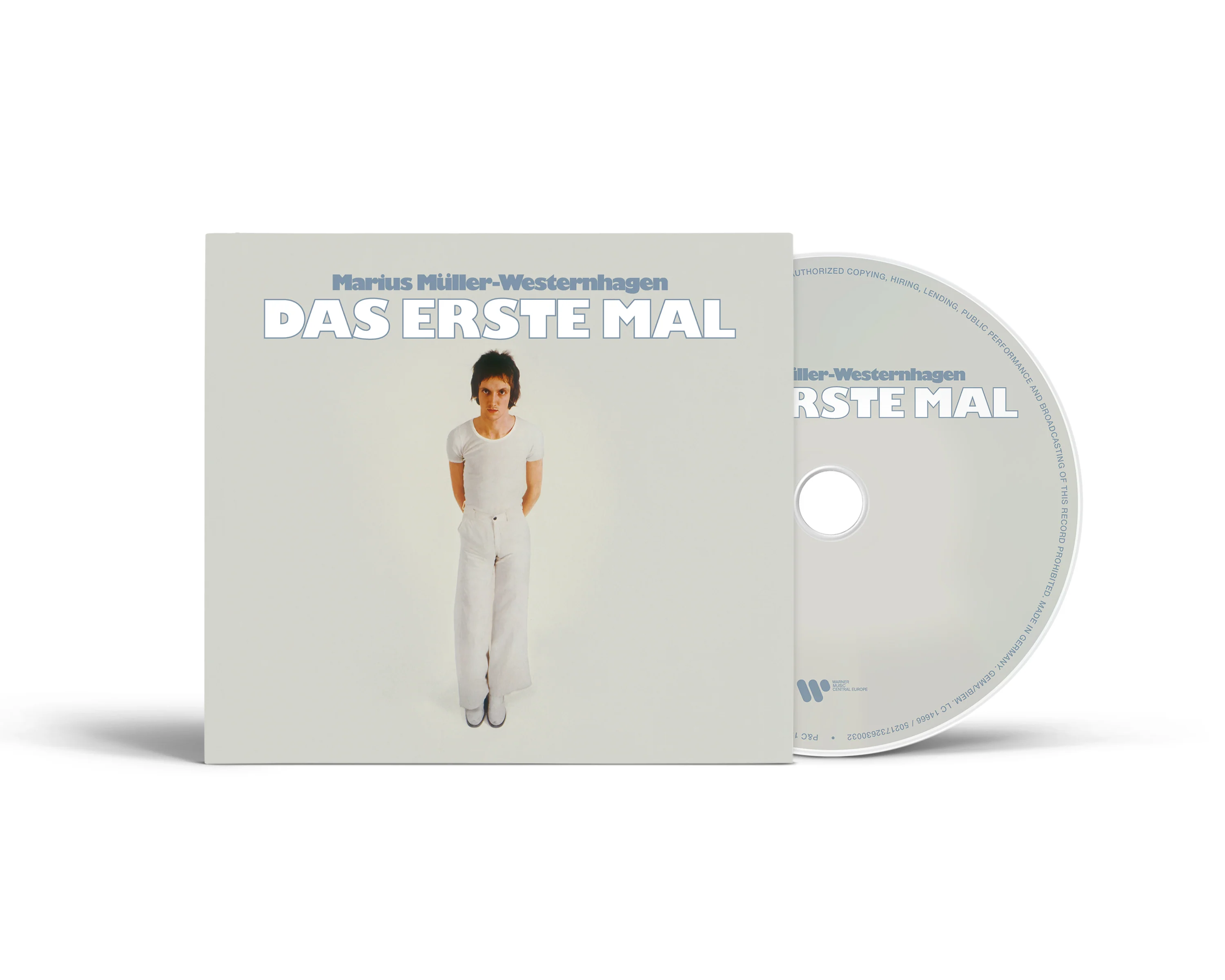 Das Erste Mal (2025 Remaster) - Image 3