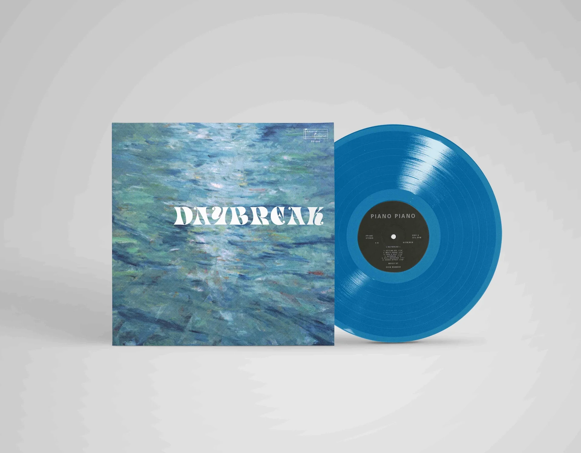 Daybreak - Image 2