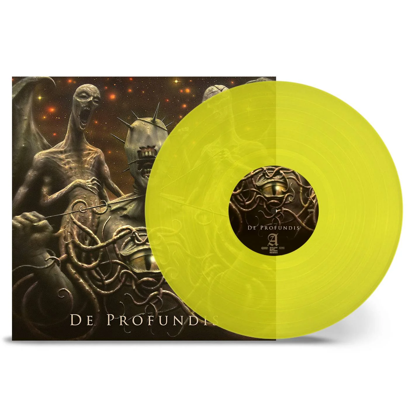 De Profundis - Image 2