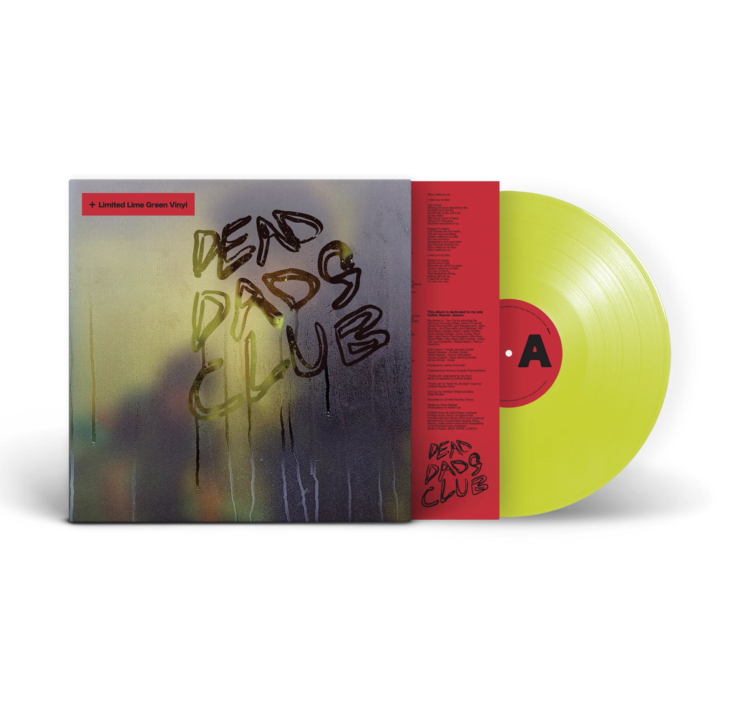 Dead Dads Club - Image 2