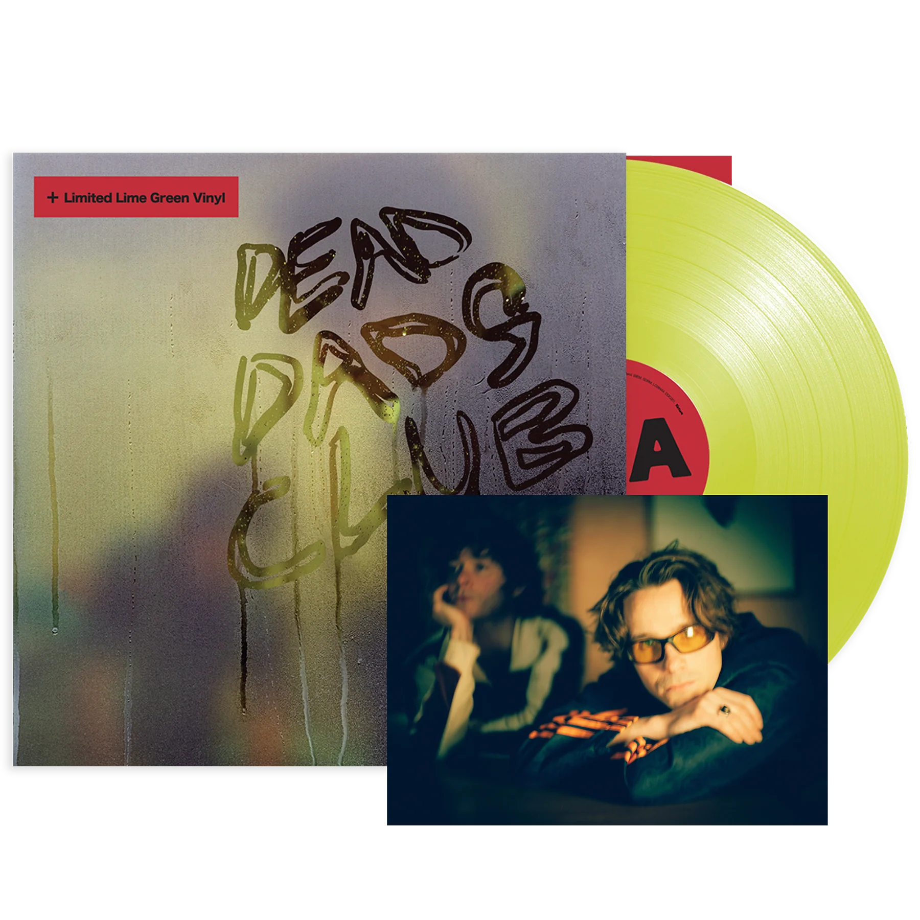 Dead Dads Club - Image 6