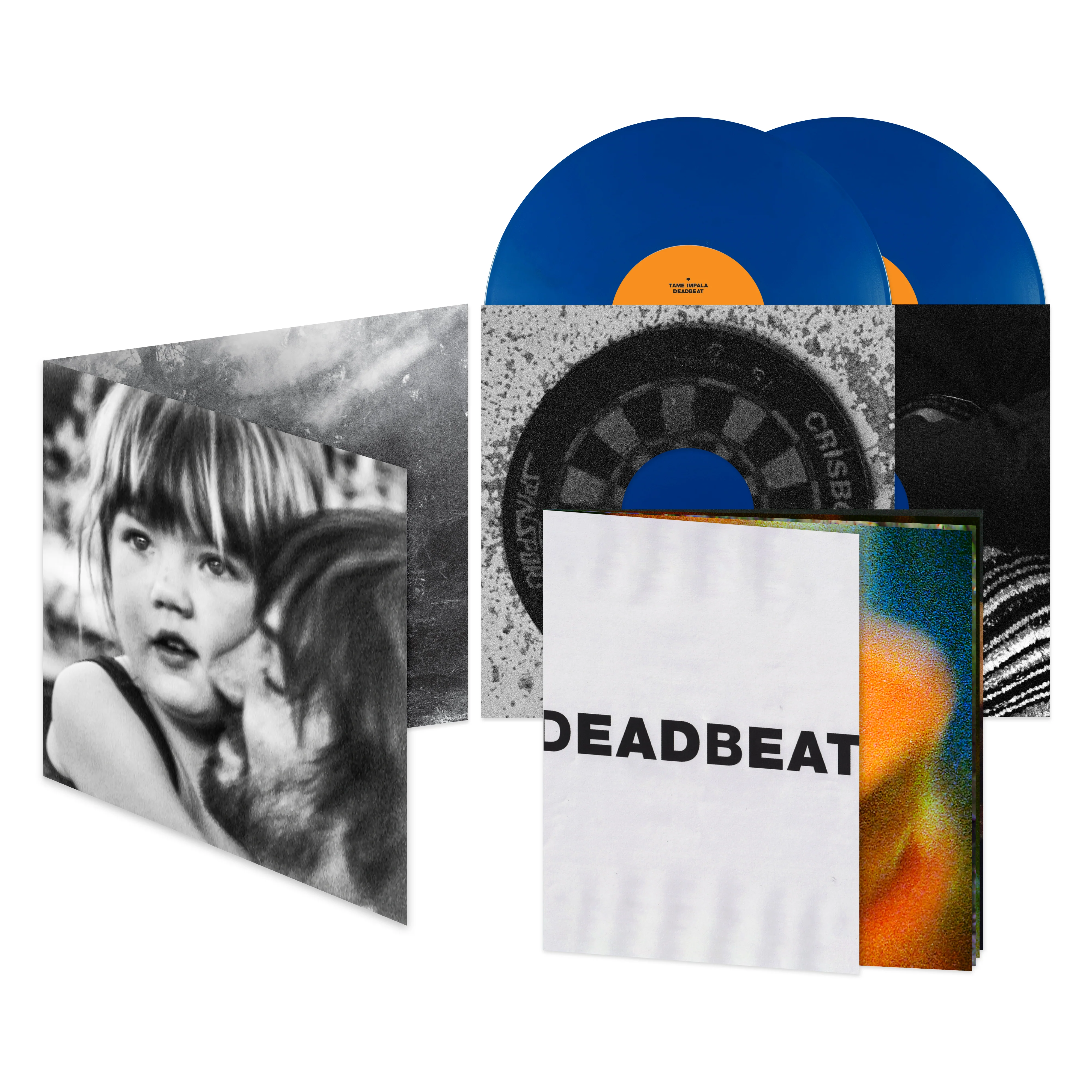 Deadbeat - Image 6