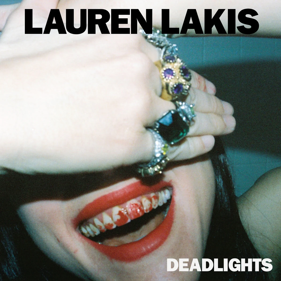Deadlights