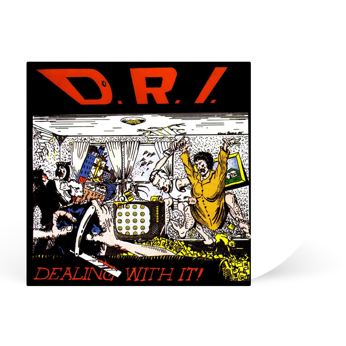 Dealing With It - Image 2