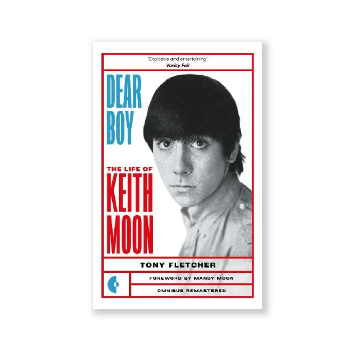 Dear Boy: The Life of Keith Moon - Image 2