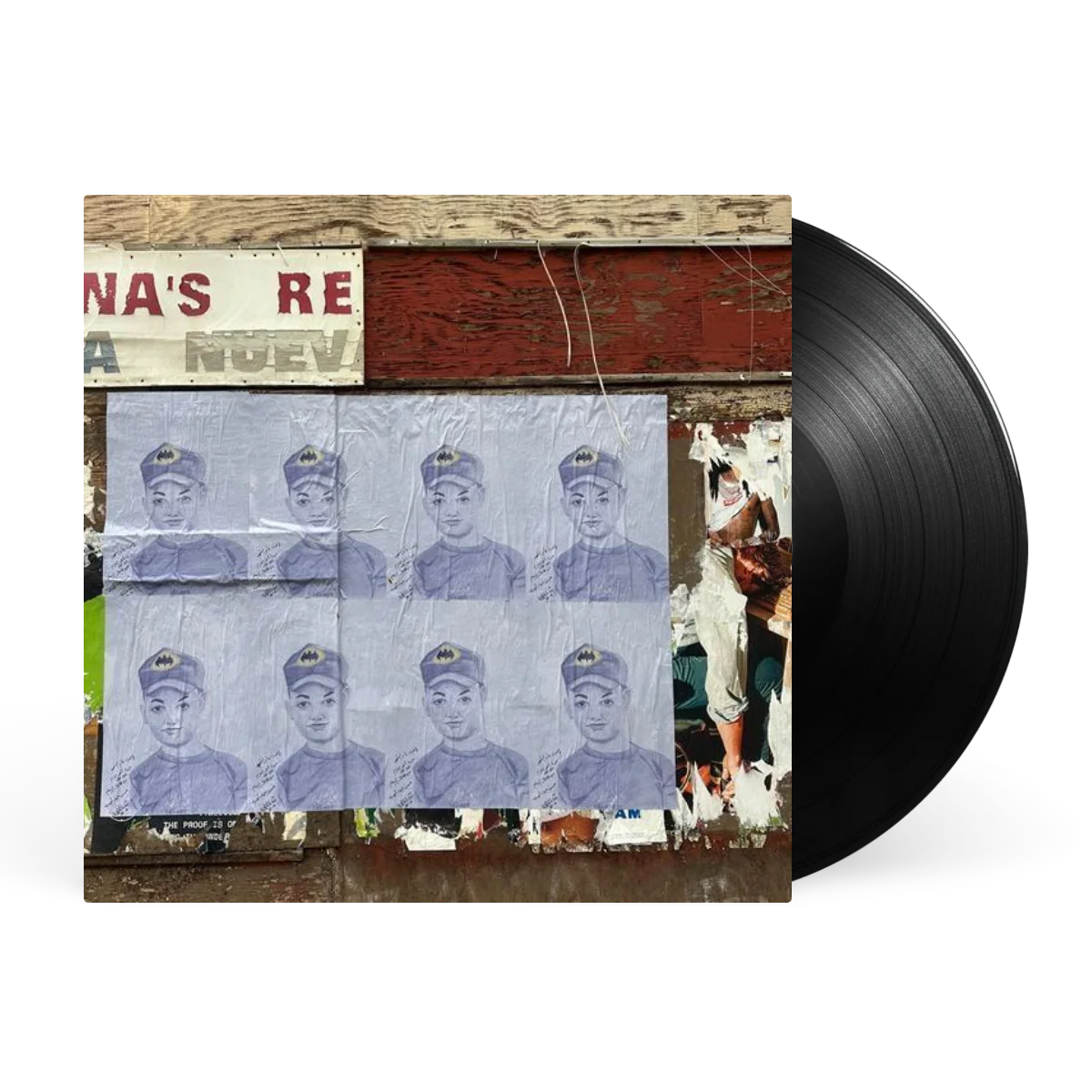 Dear Children of Our Children, I Knew / Cremisan - RSD 2026 - Image 2