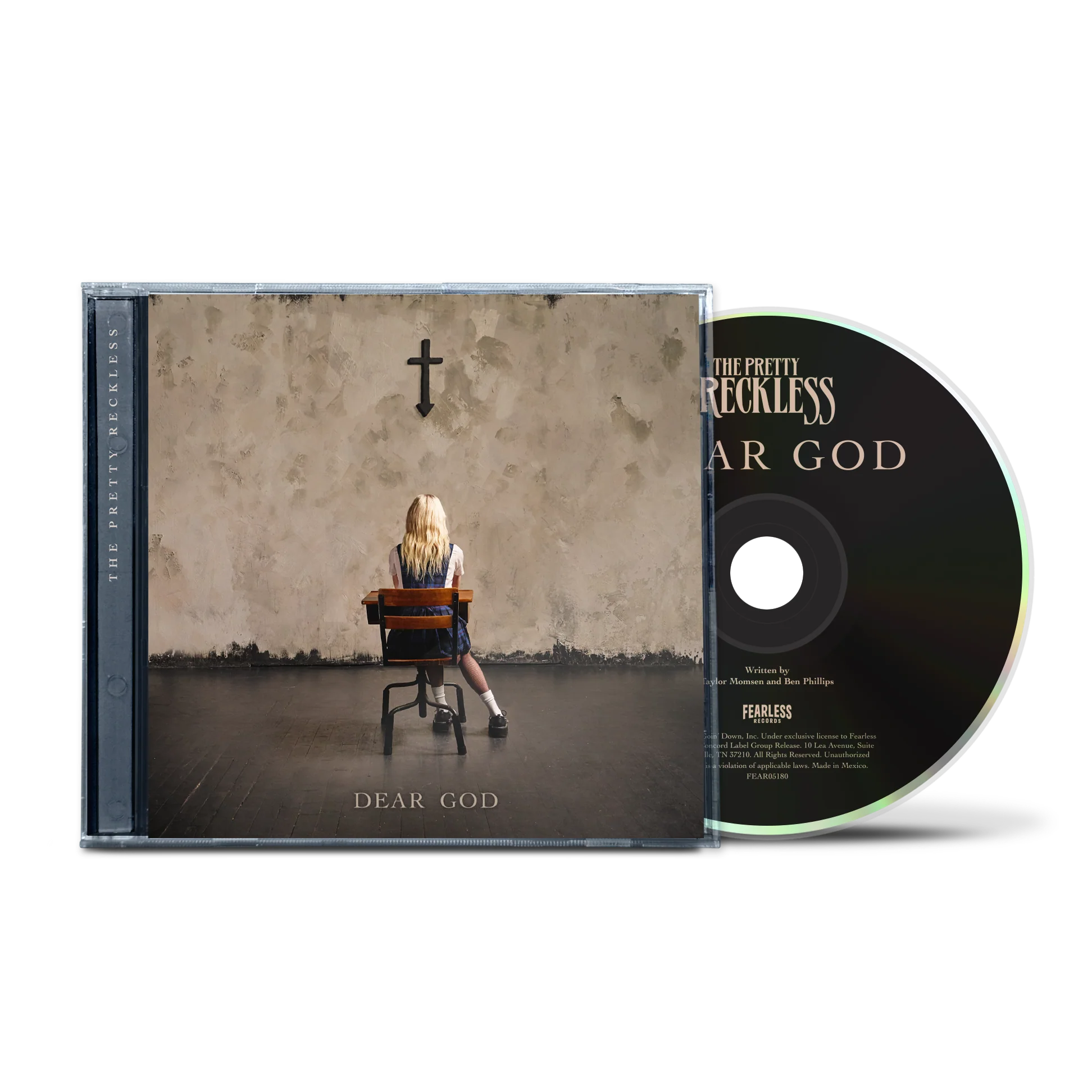 Dear God - Image 3