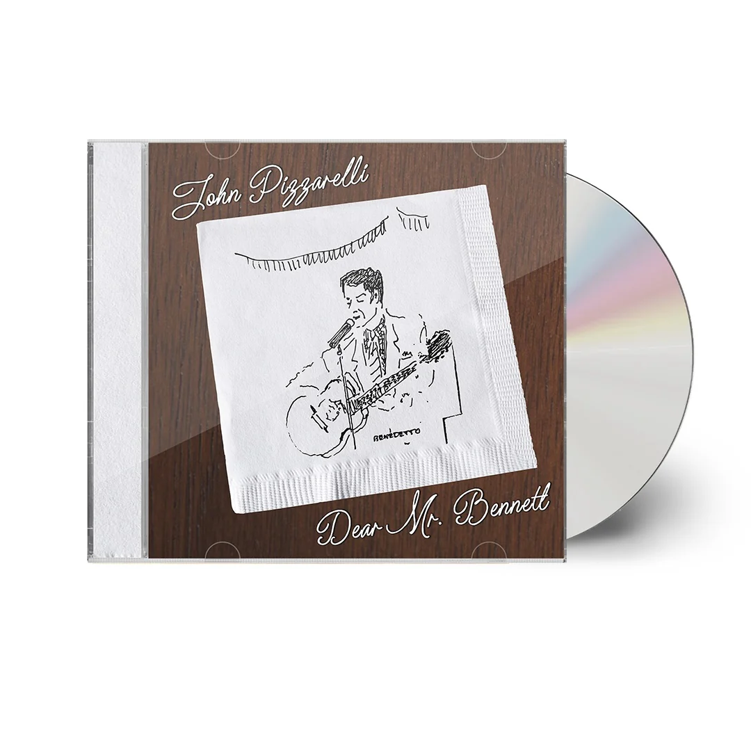 Dear Mr. Bennett - Image 3