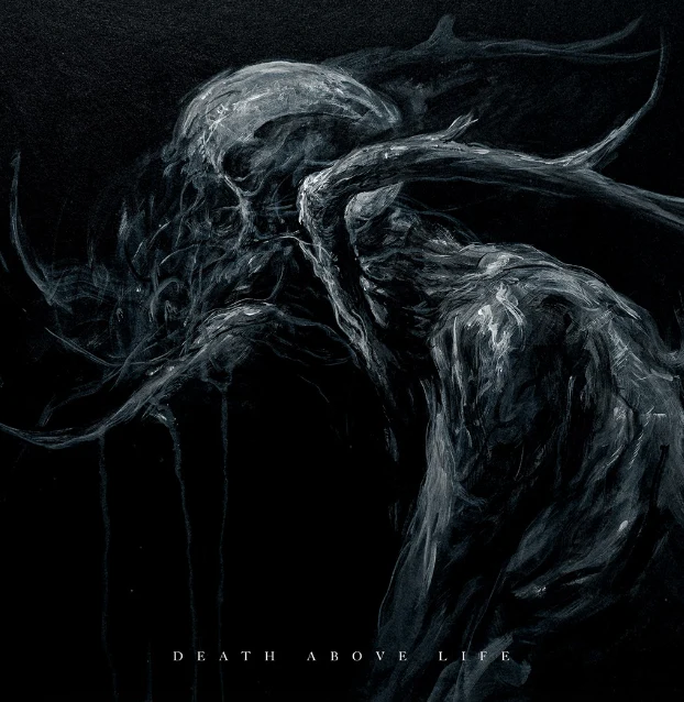 Death Above Life