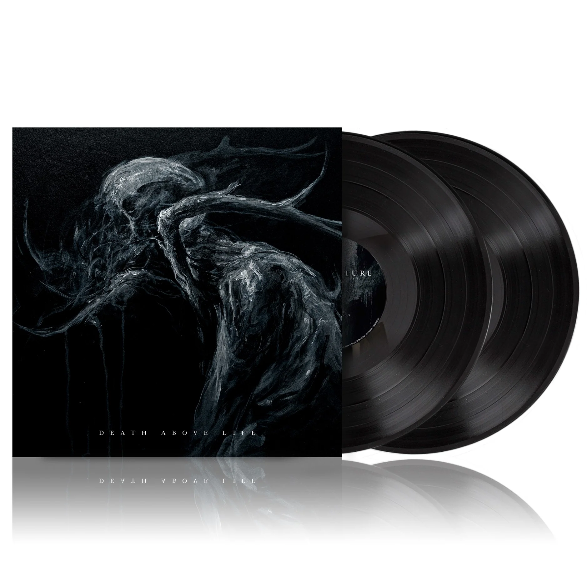 Death Above Life - Image 2