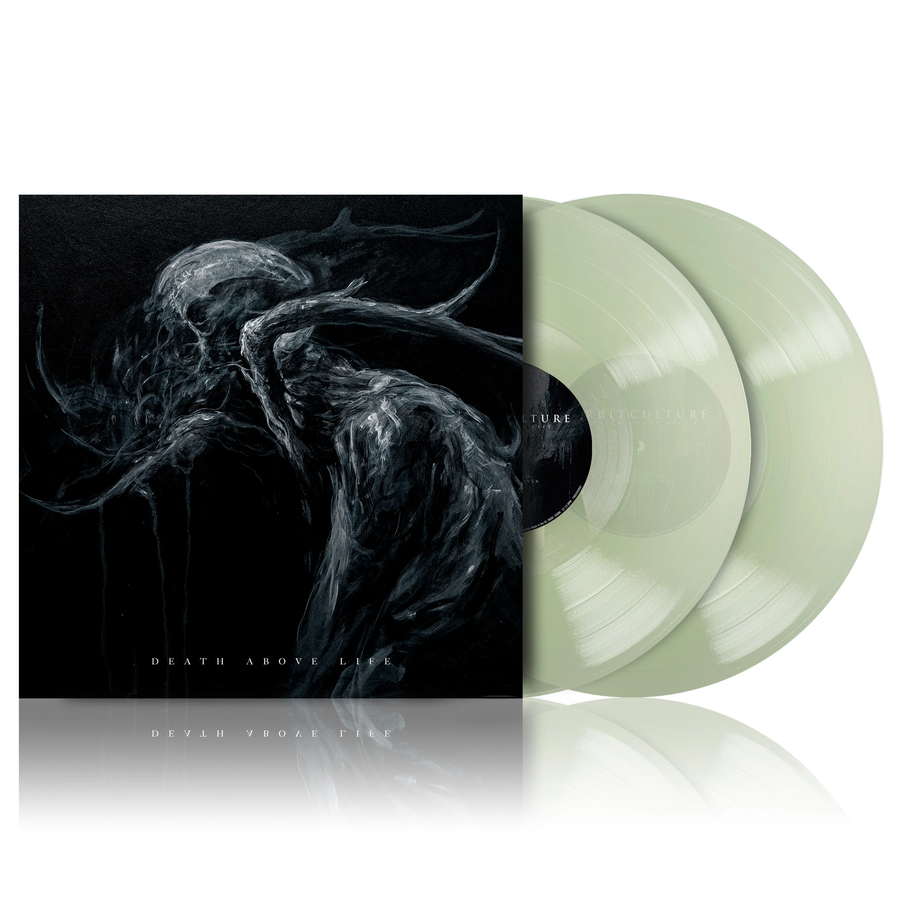 Death Above Life - Image 4