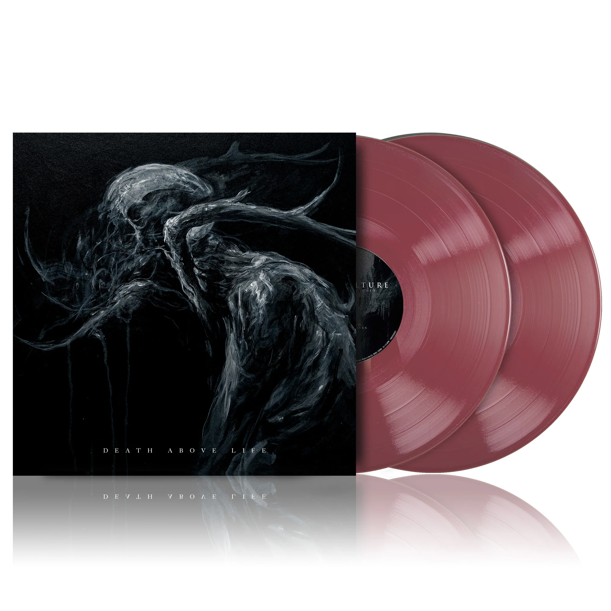 Death Above Life - Image 5