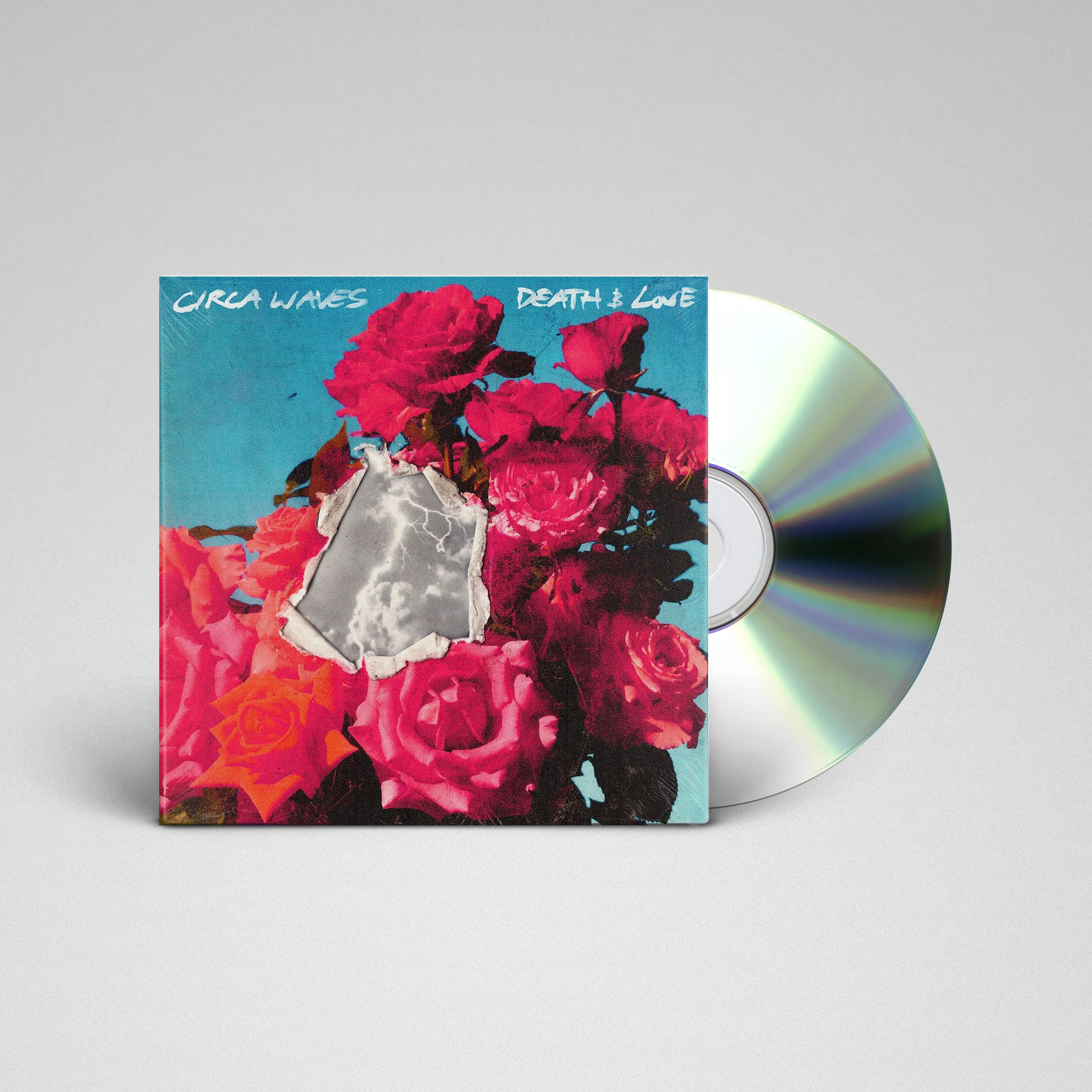 Death and Love - Image 4