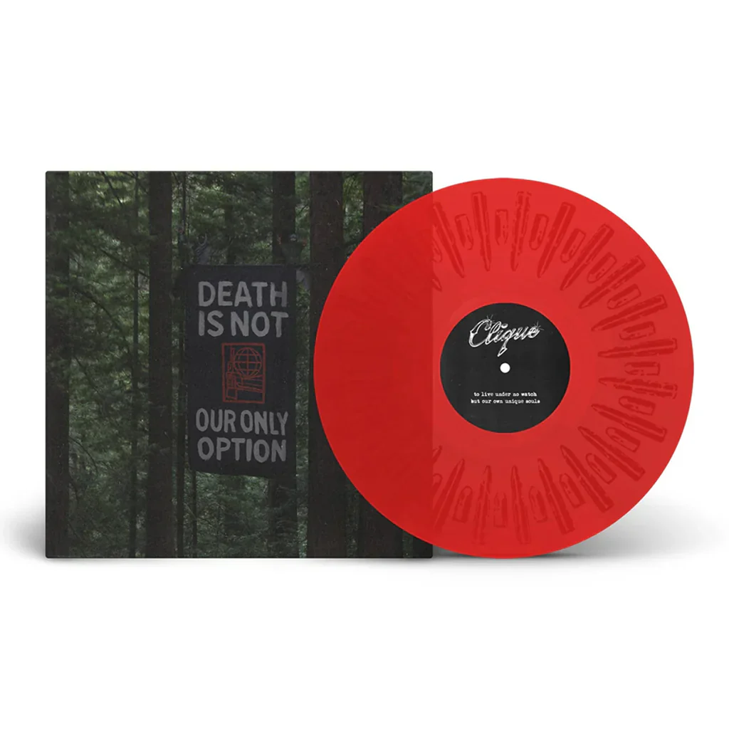 Death Is Not Our Only Option - Image 2