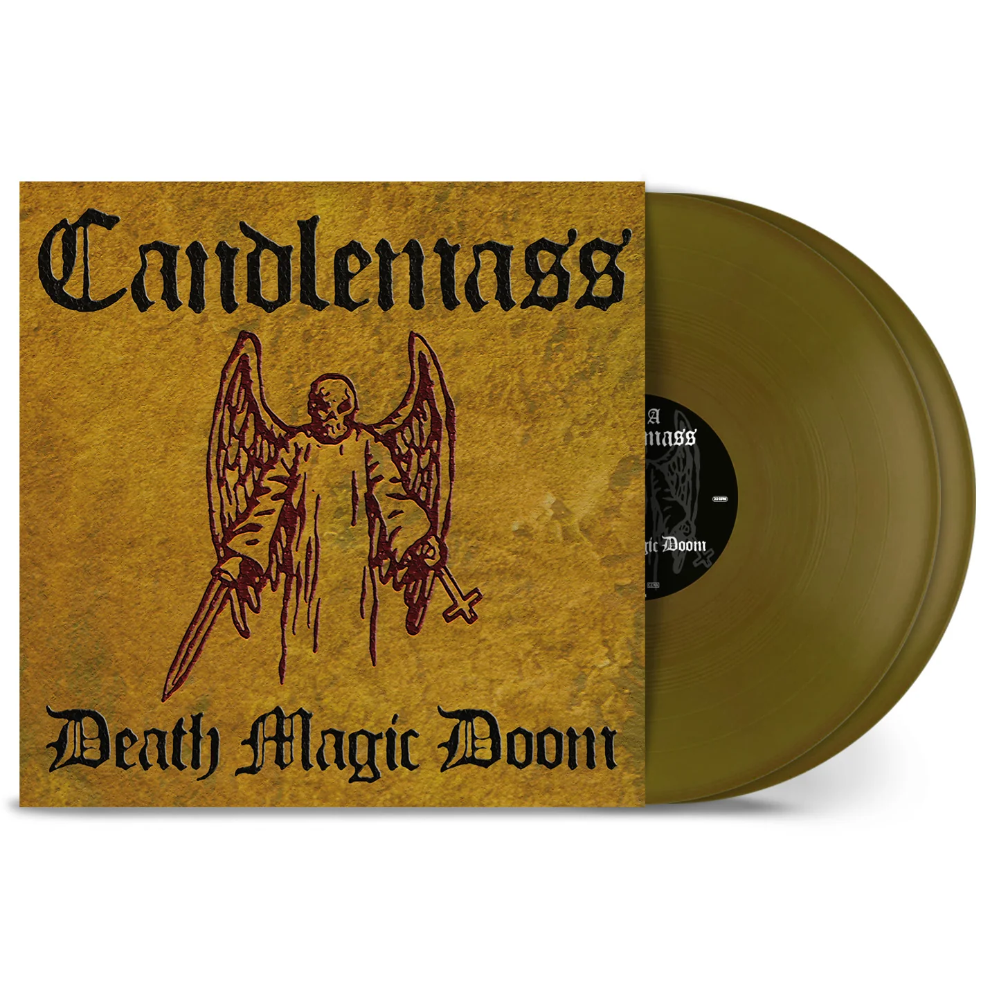 Death Magic Doom - Image 2