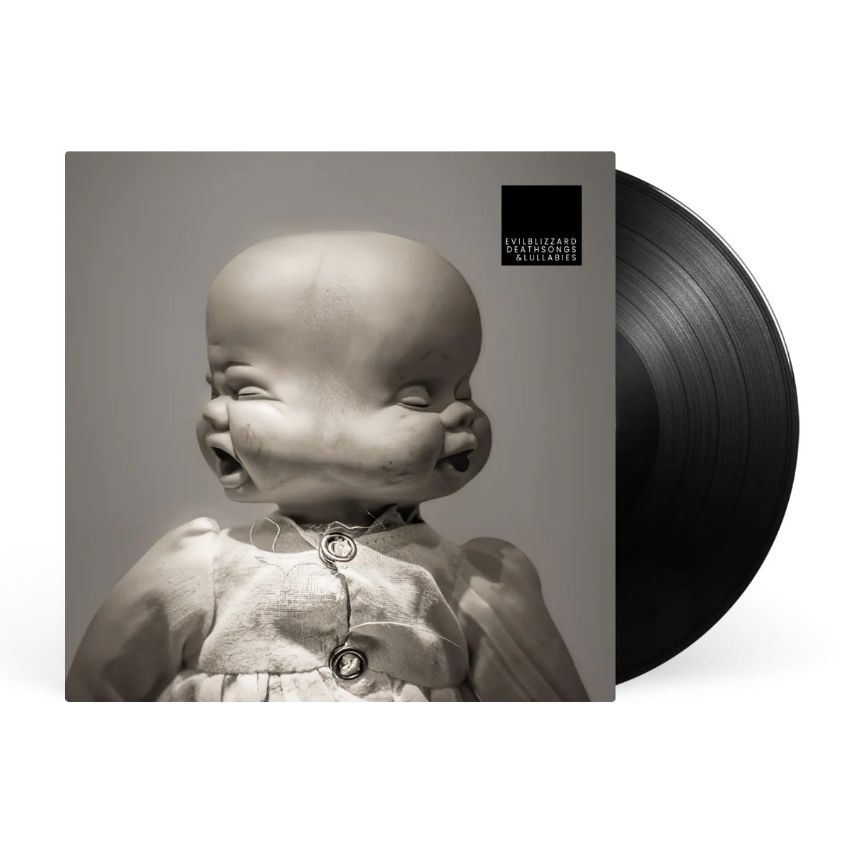 Death Songs and Lullabies - Image 2