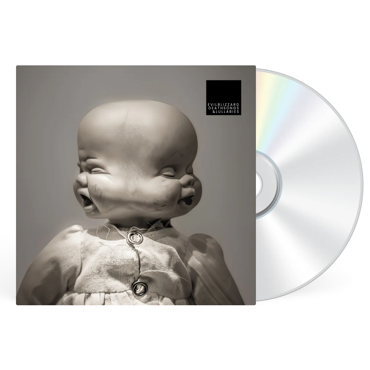 Death Songs and Lullabies - Image 3