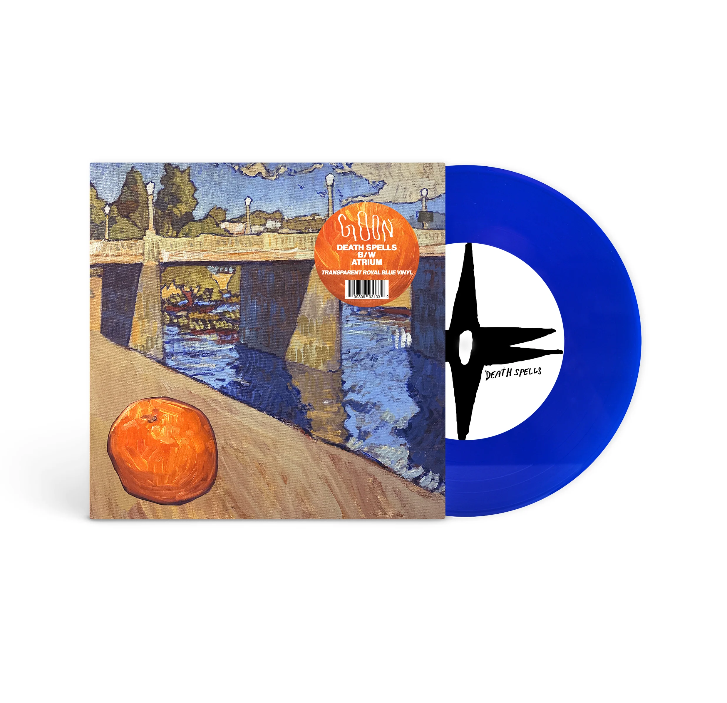 Death Spells / Artium - Image 2