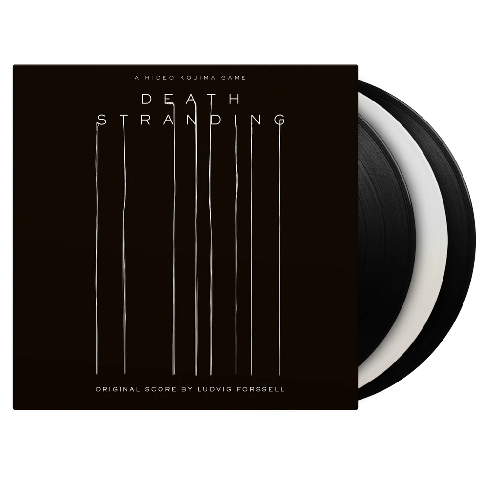 Death Stranding (Original Score) - Image 2