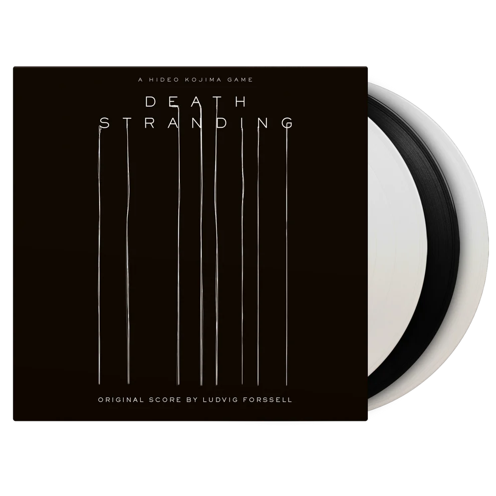 Death Stranding (Original Score) - Image 3