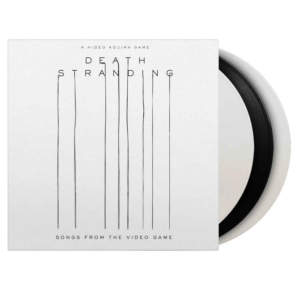 Death Stranding (Songs From The Video Game) - Image 2