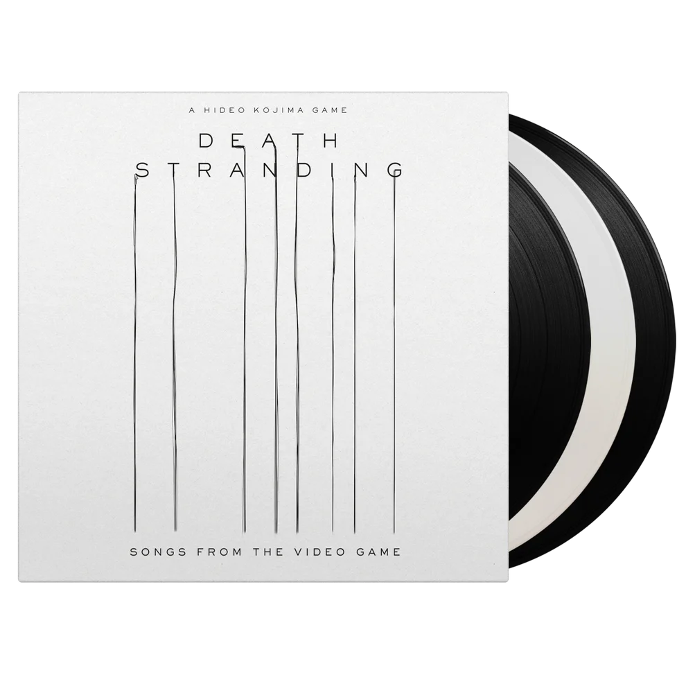 Death Stranding (Songs From The Video Game) - Image 3