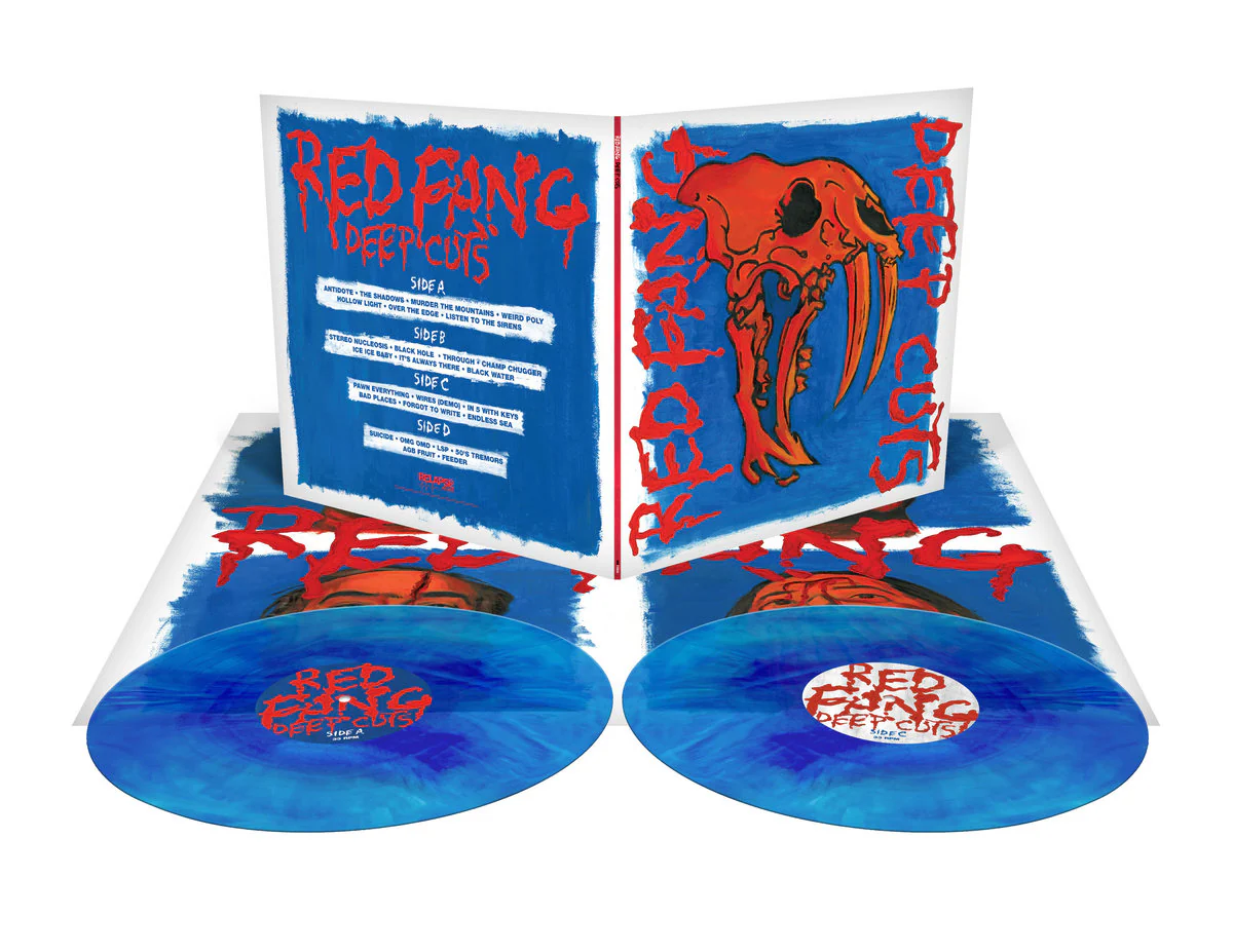 Deep Cuts - Image 2